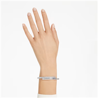 Bracciale Swarovski Donna in Lega metallica Cristallo 5670252 - 5670252